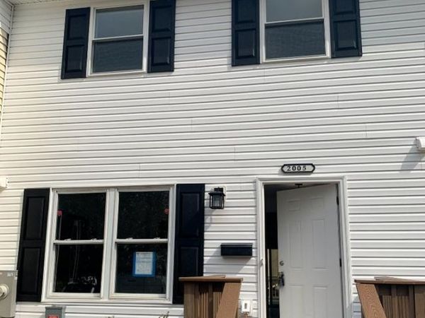 2005 WINTERGREEN PLACE, BALTIMORE, MD 21237