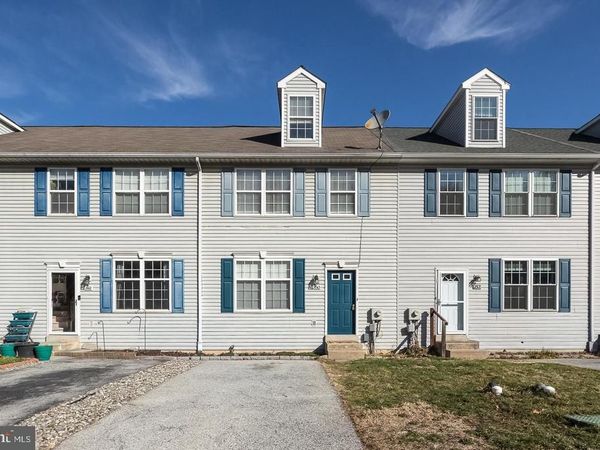 350 ANDREW ROAD , COATESVILLE, PA 19320