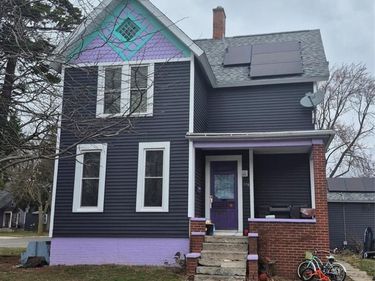 778 College Avenue, Adrian, MI 49221