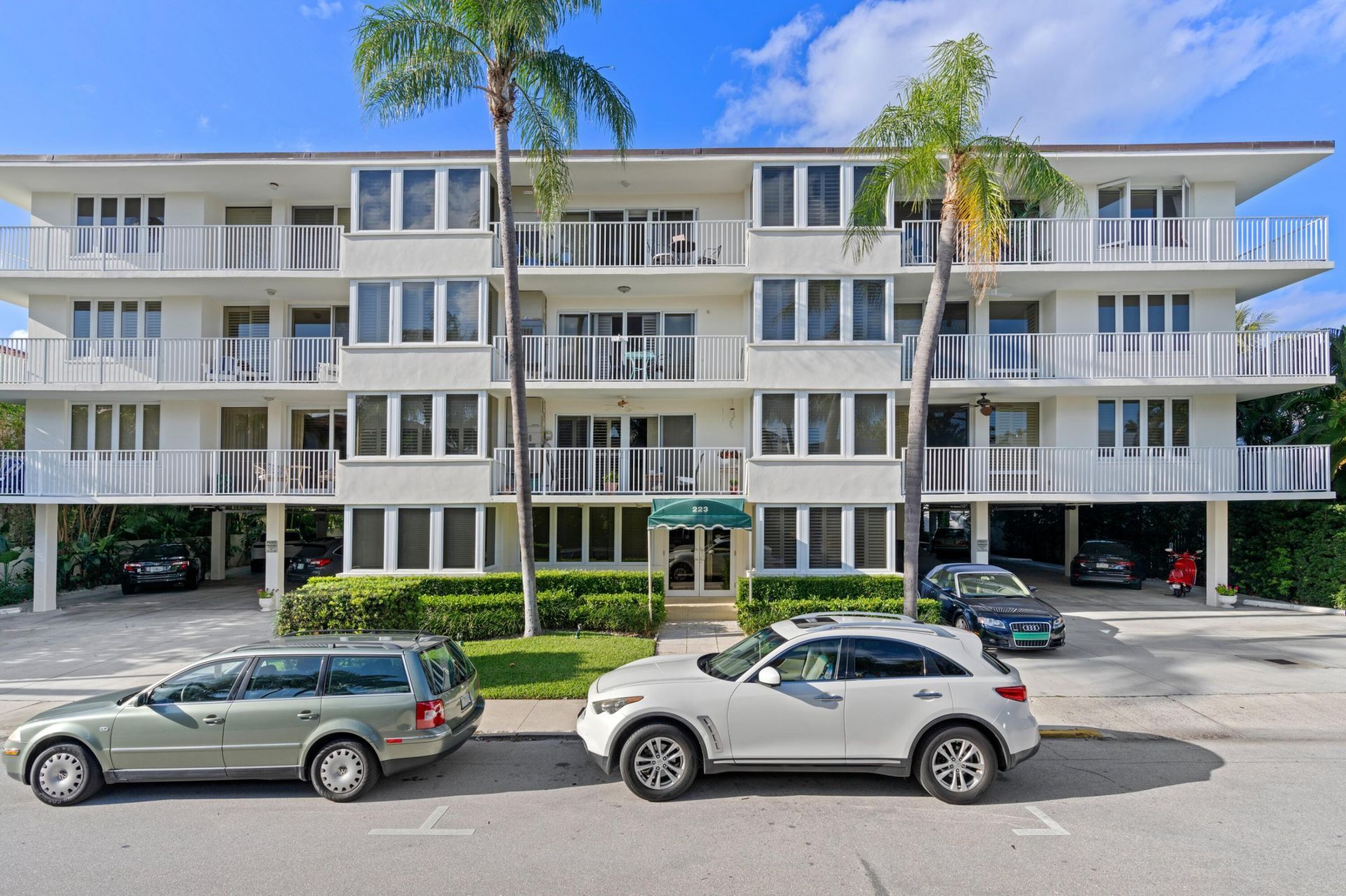 223 Atlantic Avenue, Unit 4e, Palm Beach, FL 33480 Photo