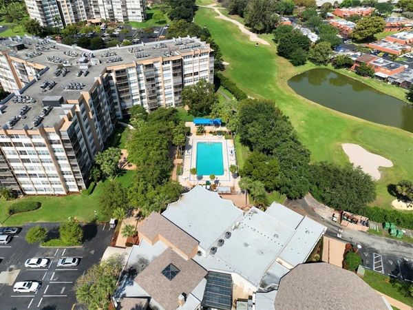 1300 Saint Charles Place, Unit L19, Pembroke Pines, FL 33026