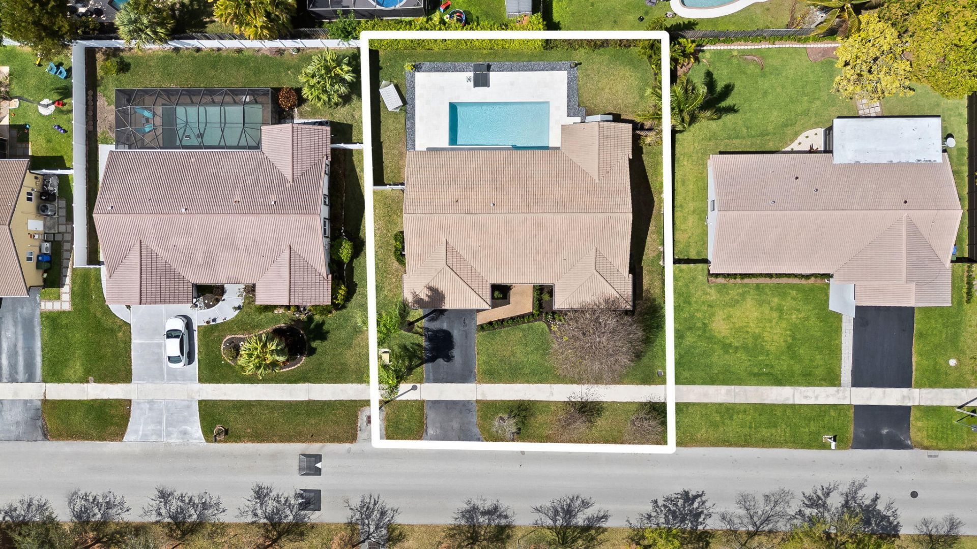 7836 Sunflower Drive, Margate, FL 33063 Photo