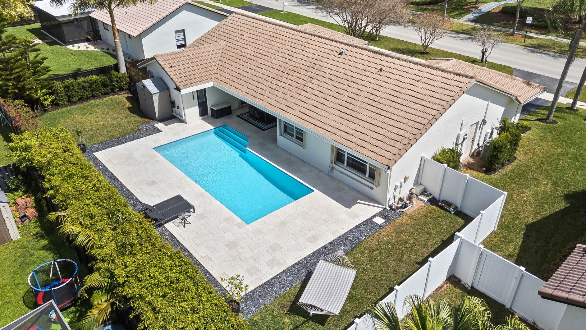 7836 Sunflower Drive, Margate, FL 33063 Photo