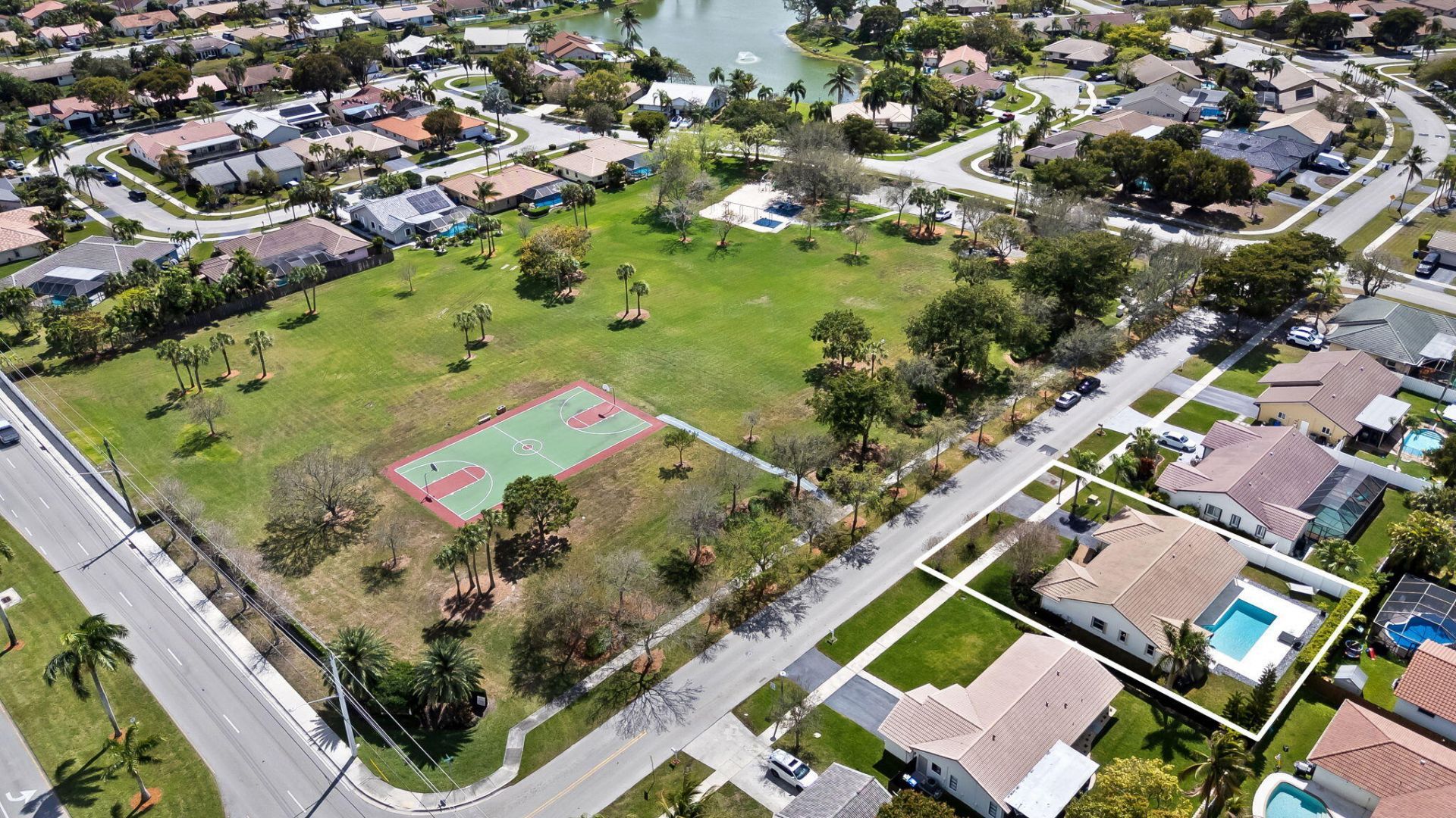 7836 Sunflower Drive, Margate, FL 33063 Photo