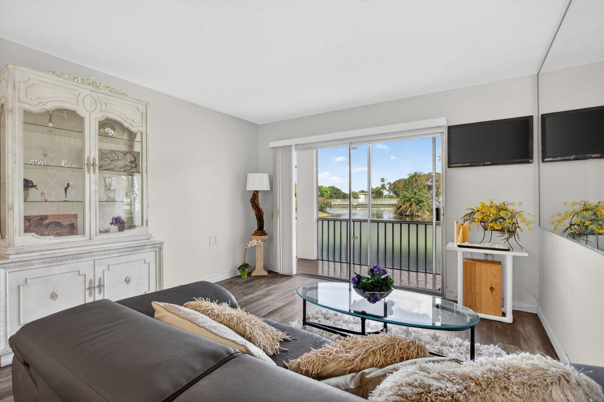 4801 Martinique Place, Unit D1, Coconut Creek, FL 33066 Photo