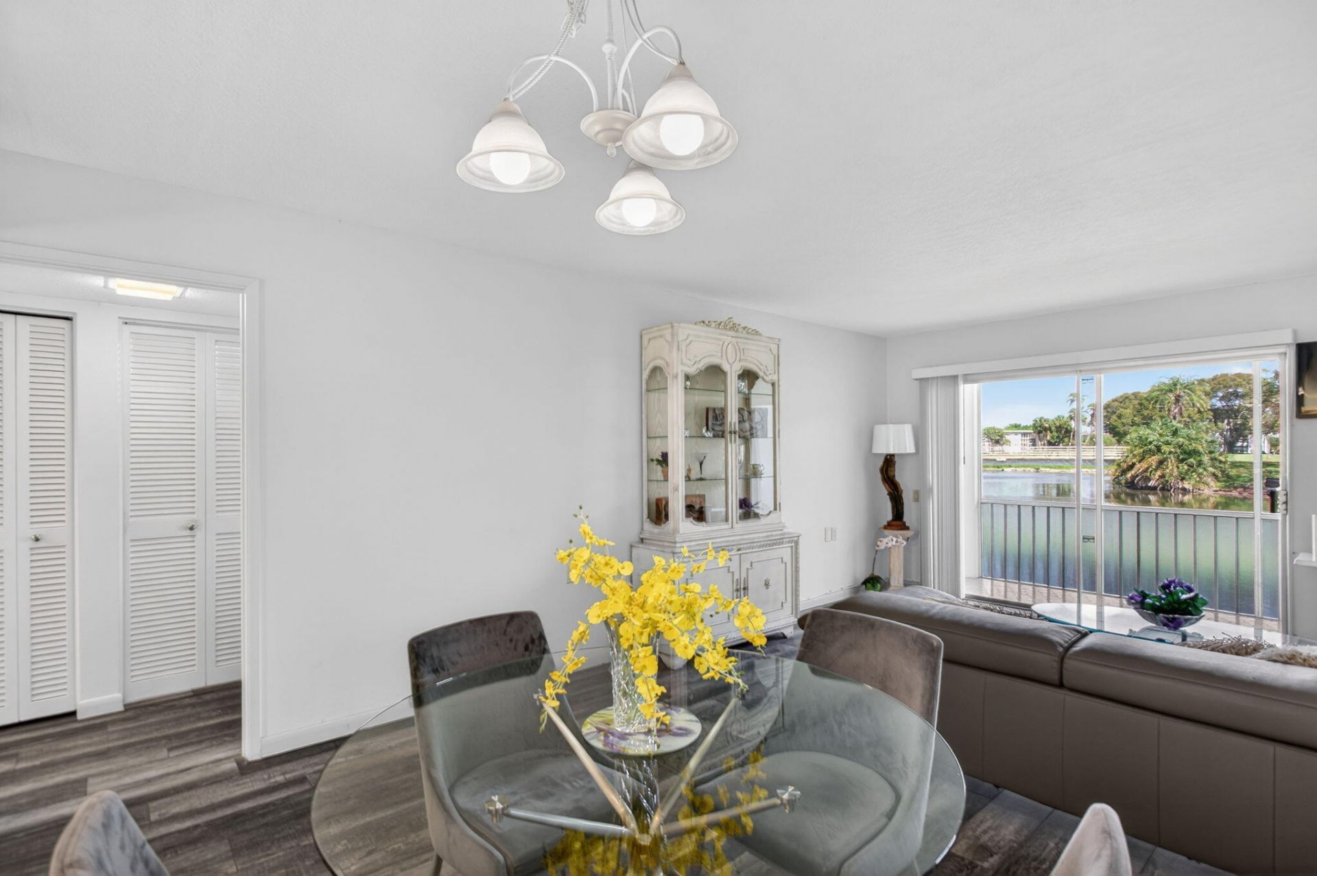 4801 Martinique Place, Unit D1, Coconut Creek, FL 33066 Photo