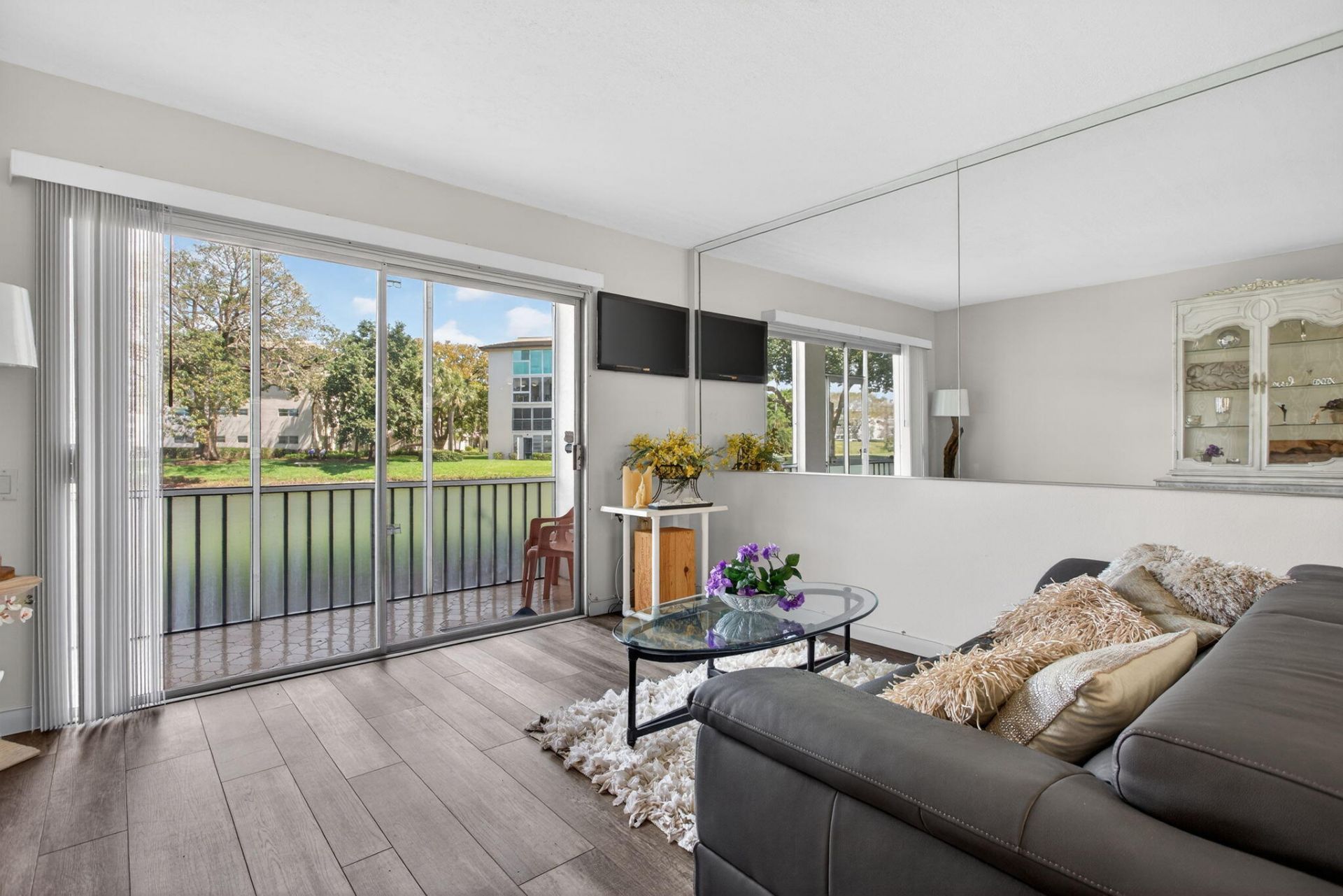 4801 Martinique Place, Unit D1, Coconut Creek, FL 33066 Photo