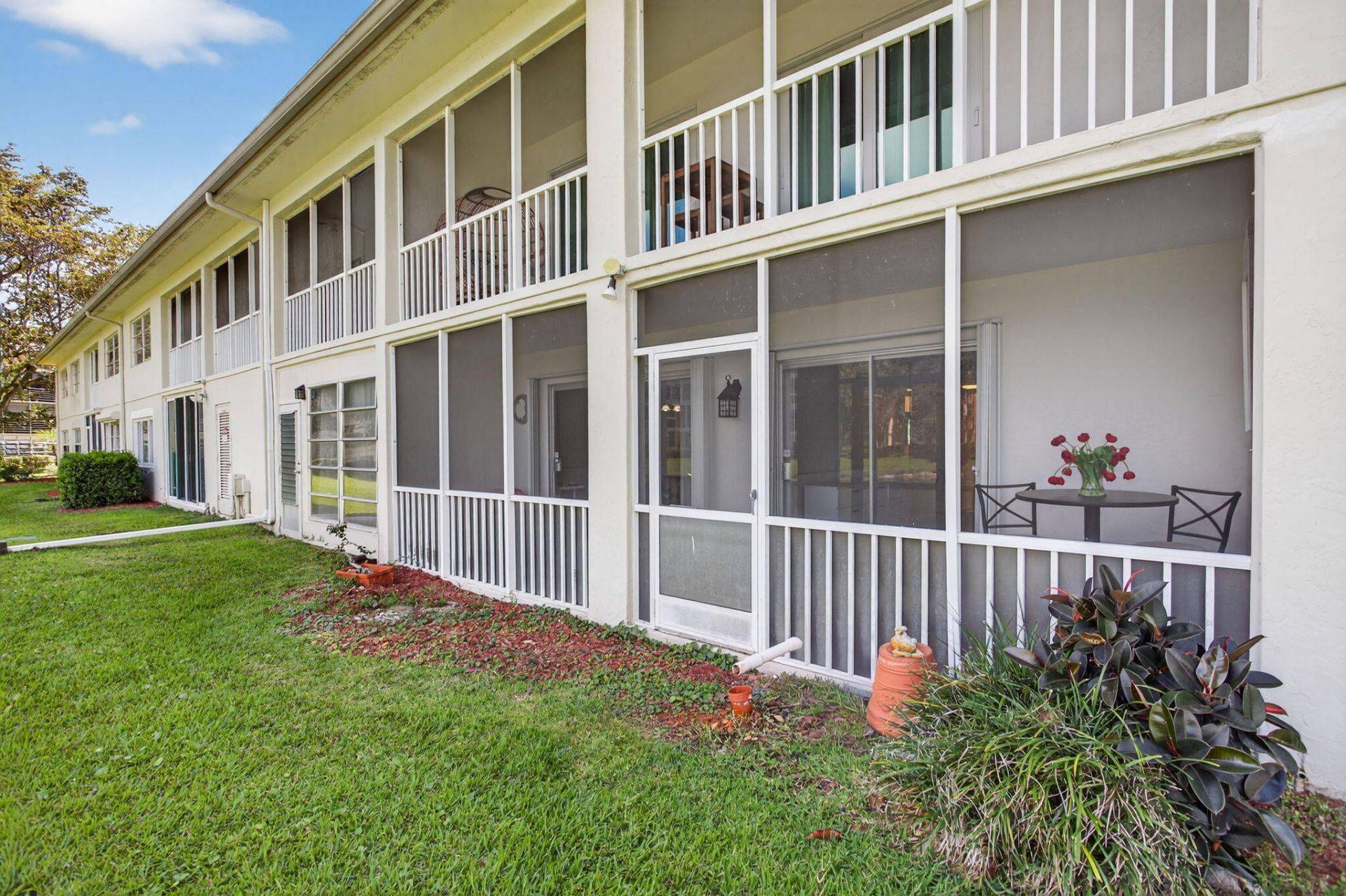 4801 Martinique Place, Unit D1, Coconut Creek, FL 33066 Photo