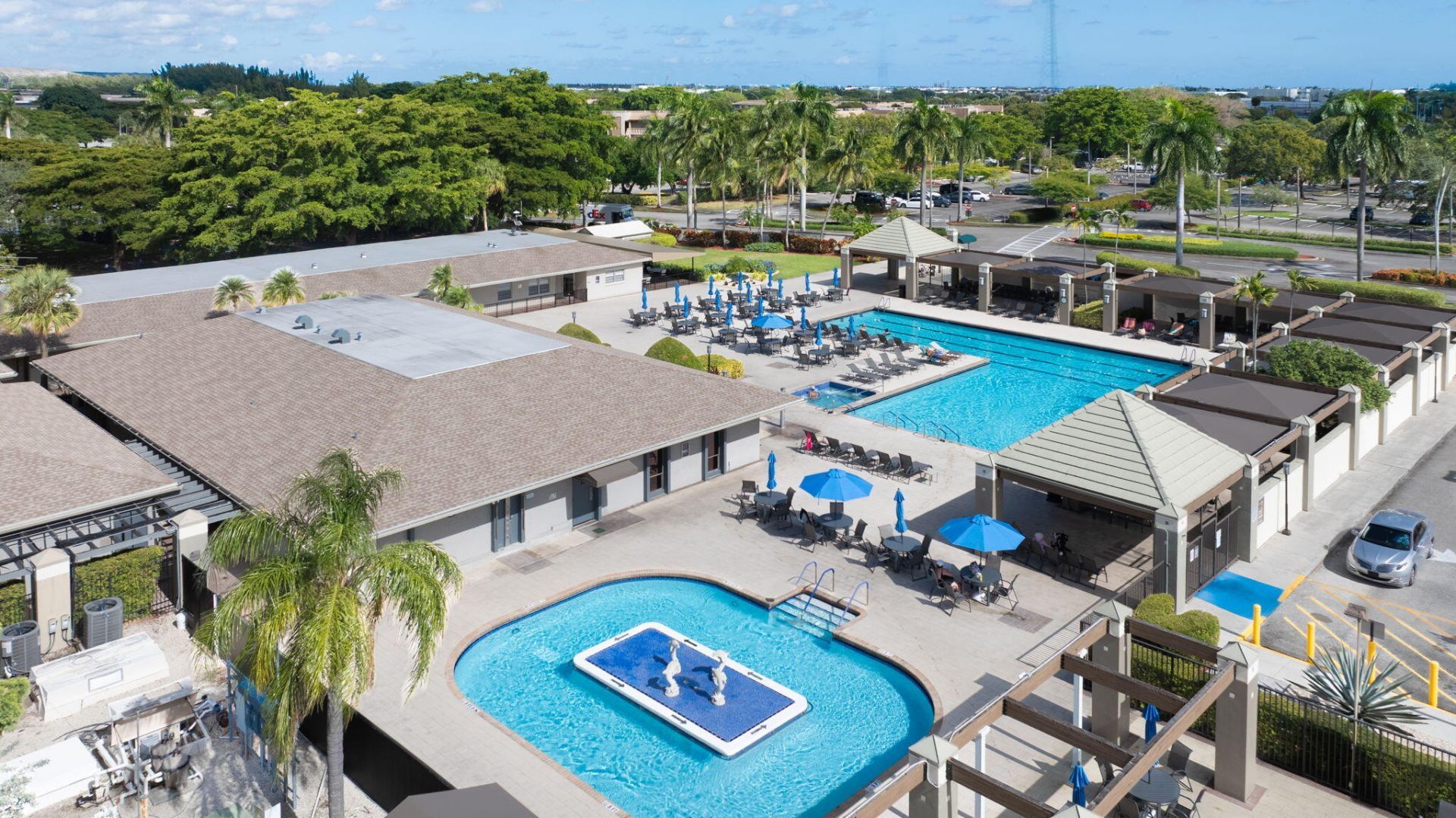 4801 Martinique Place, Unit D1, Coconut Creek, FL 33066 Photo