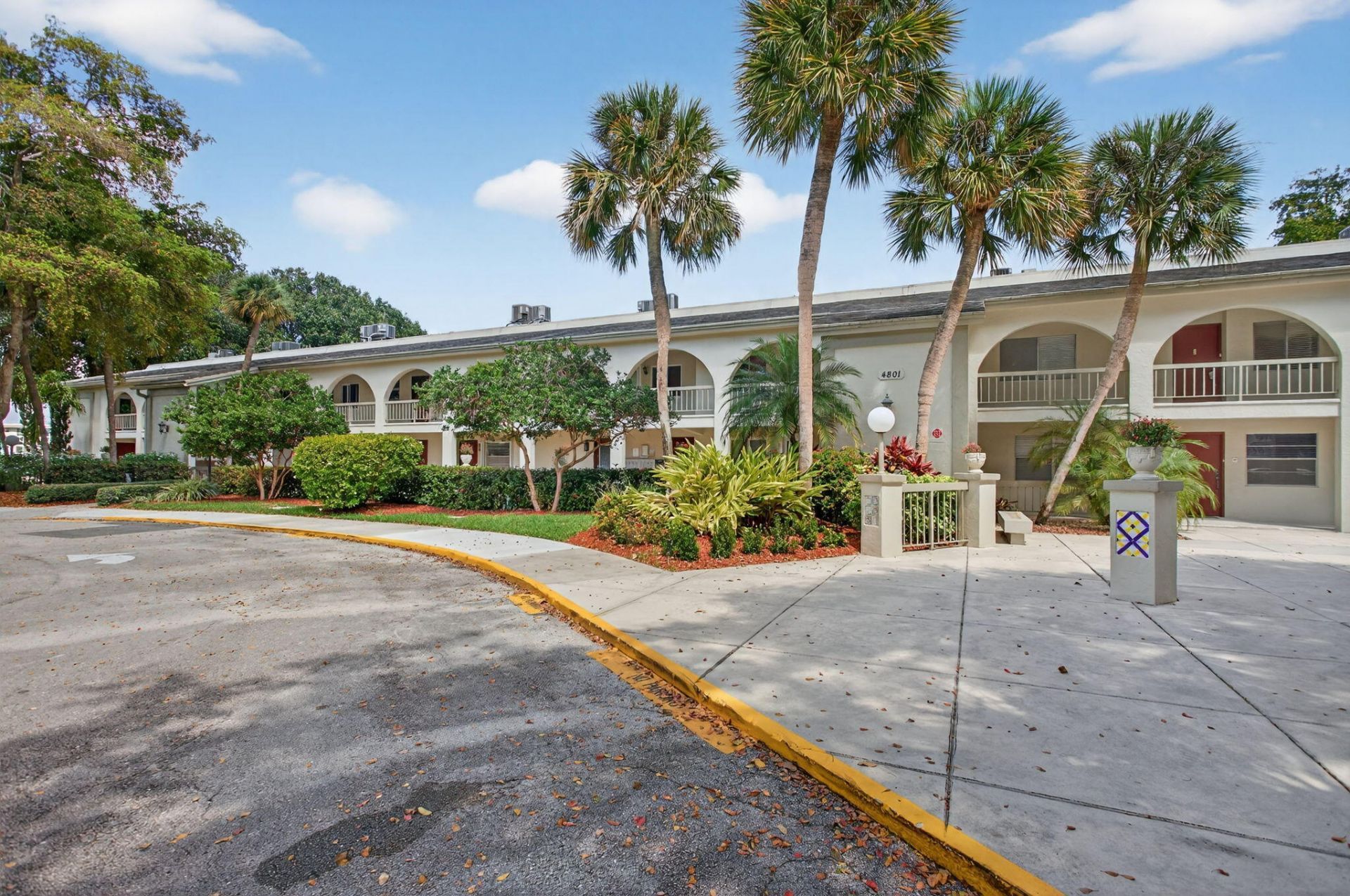 4801 Martinique Place, Unit D1, Coconut Creek, FL 33066 Photo