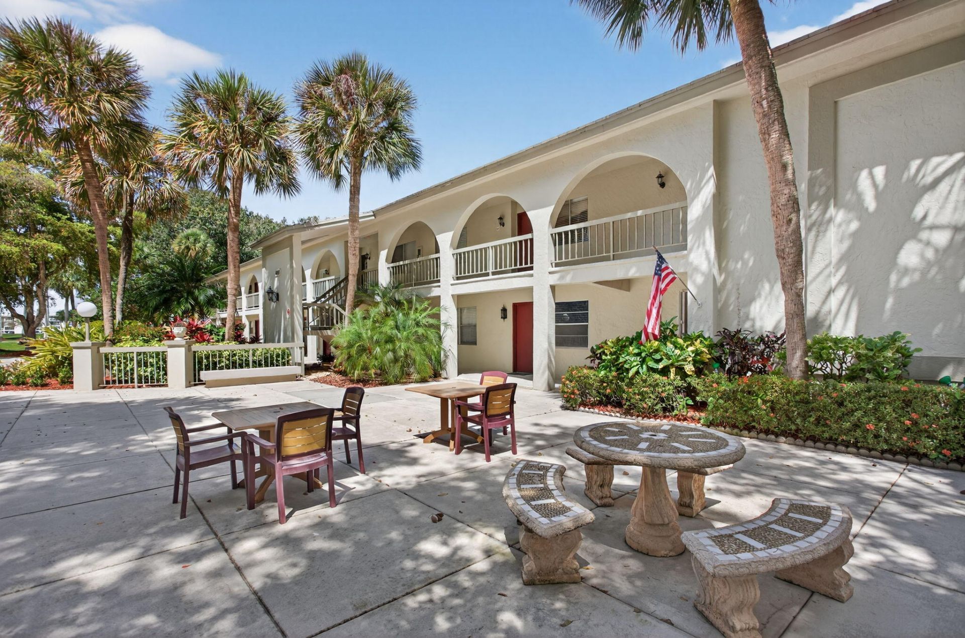 4801 Martinique Place, Unit D1, Coconut Creek, FL 33066 Photo