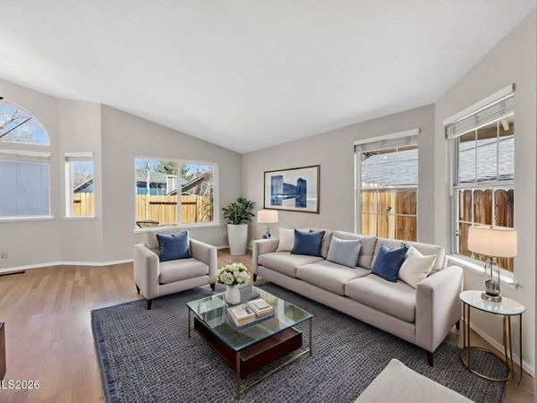 6331 Chesterfield Lane, Reno, NV 89523