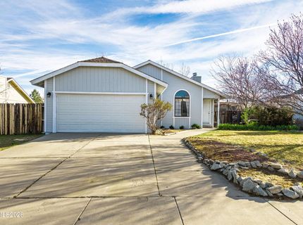 1352 Leonard Road, Gardnerville, NV 89460 Photo