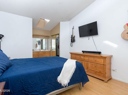 1352 Leonard Road, Gardnerville, NV 89460 Photo