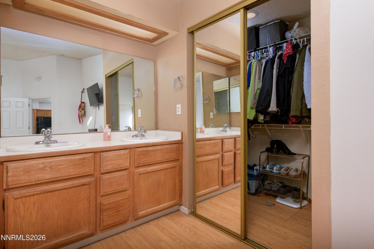 1352 Leonard Road, Gardnerville, NV 89460 Photo