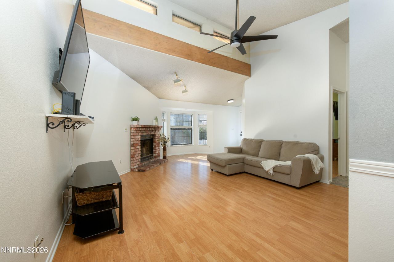 1352 Leonard Road, Gardnerville, NV 89460 Photo