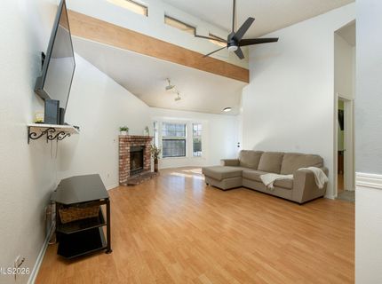 1352 Leonard Road, Gardnerville, NV 89460 Photo