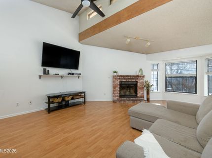 1352 Leonard Road, Gardnerville, NV 89460 Photo