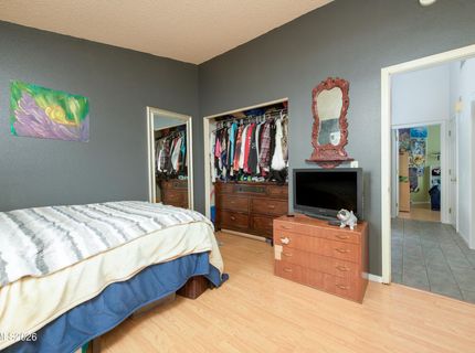 1352 Leonard Road, Gardnerville, NV 89460 Photo