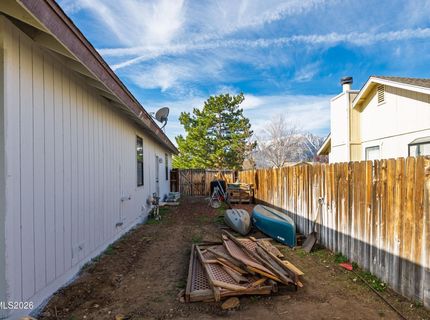 1352 Leonard Road, Gardnerville, NV 89460 Photo
