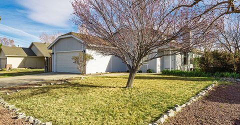 1352 Leonard Road, Gardnerville, NV 89460 Photo
