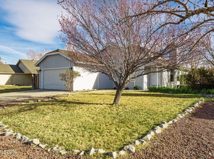 1352 Leonard Road, Gardnerville, NV 89460 Photo