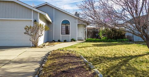 1352 Leonard Road, Gardnerville, NV 89460 Photo