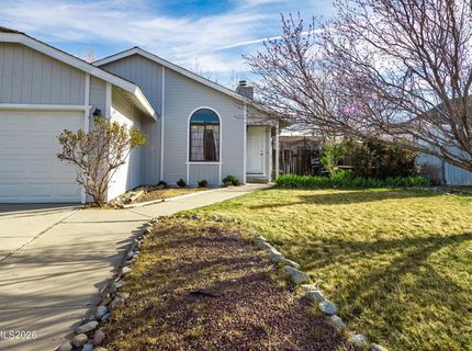 1352 Leonard Road, Gardnerville, NV 89460 Photo