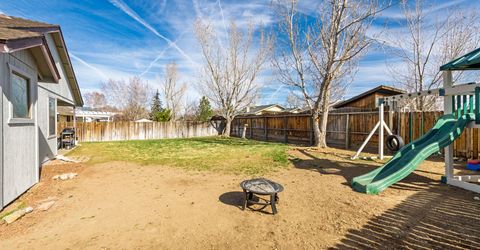 1352 Leonard Road, Gardnerville, NV 89460 Photo