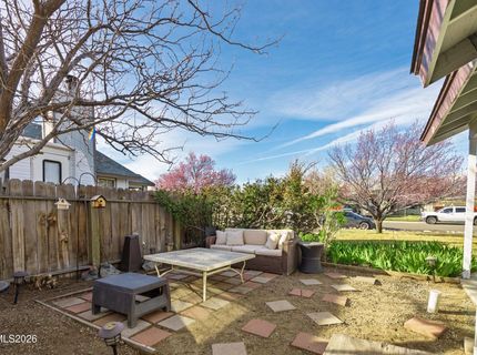 1352 Leonard Road, Gardnerville, NV 89460 Photo