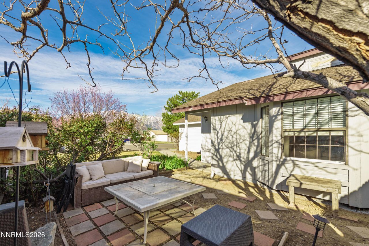 1352 Leonard Road, Gardnerville, NV 89460 Photo