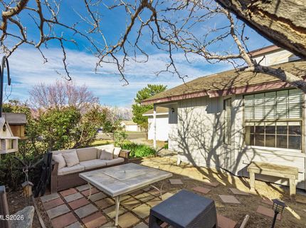 1352 Leonard Road, Gardnerville, NV 89460 Photo