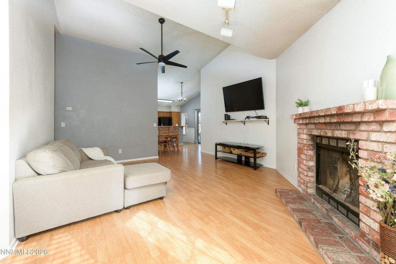 1352 Leonard Road, Gardnerville, NV 89460 Photo