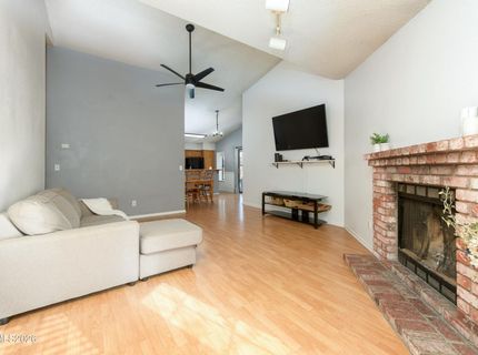 1352 Leonard Road, Gardnerville, NV 89460 Photo