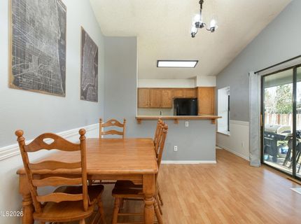 1352 Leonard Road, Gardnerville, NV 89460 Photo