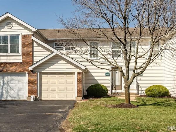 14214 Riverfront Drive, Unincorporated, MO 63034