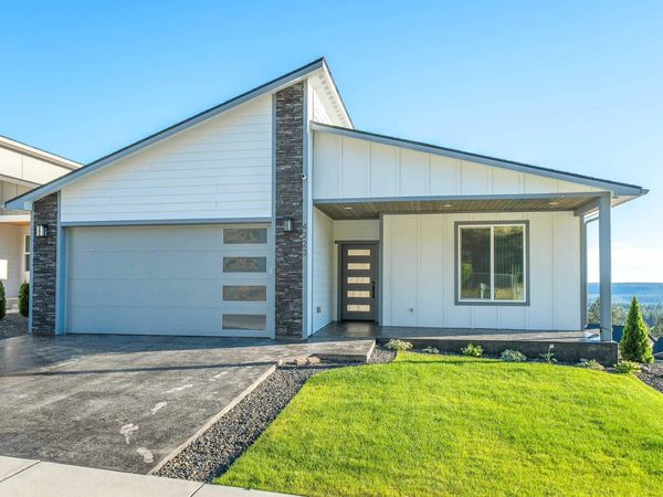4223 W Bush Dr, Spokane, WA 99208