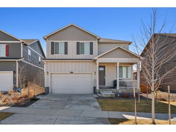 931 Canal West Dr, Brighton, CO 80603