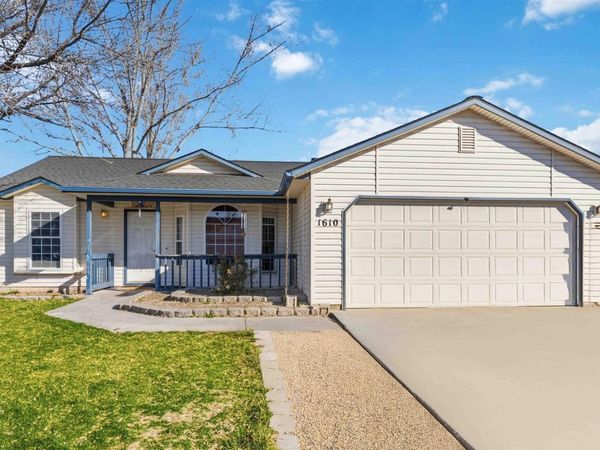 1610 W Hawaii, Nampa, ID 83686