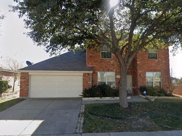 4800 Rum Street, Fort Worth, TX 76244