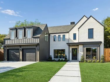 3129 Saint Croix Drive, Dallas, TX 75229