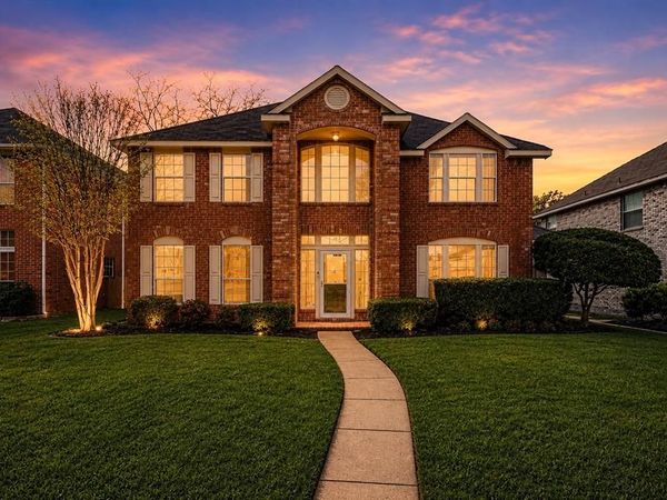 2829 Panorama Drive, Carrollton, TX 75007