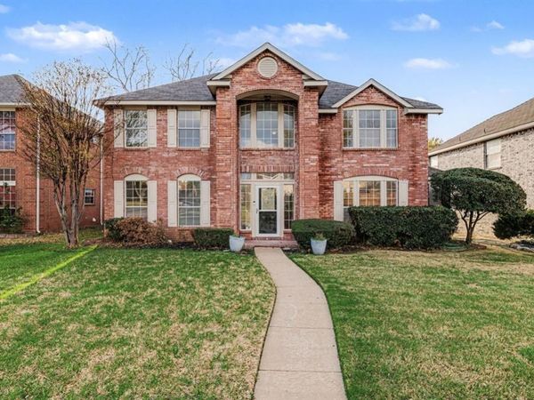 2829 Panorama Drive, Carrollton, TX 75007