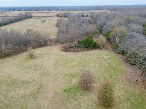 30 Acre County Road 2425, Como, TX 75431