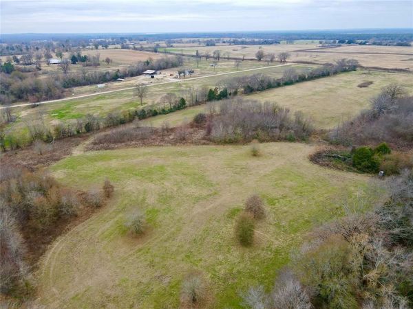 30 Acre County Road 2425, Como, TX 75431