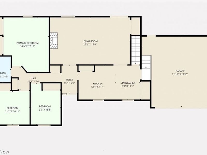 528 E Howe Road, Tallmadge, OH 44278 Photo 29