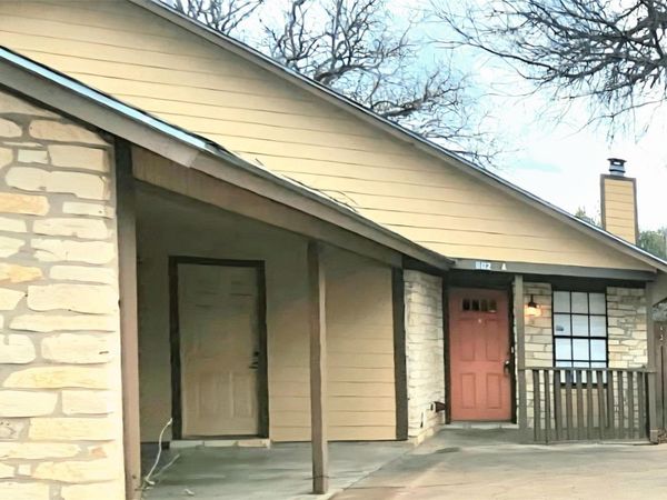 802 Kimberly ST , Unit A, Georgetown, TX 78628