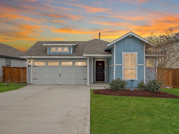 425 Spiny Lizard LN , San Marcos, TX 78666