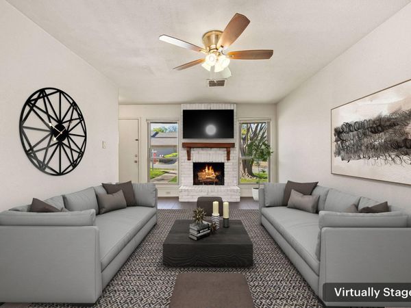 8235 Summer Side DR, Austin, TX 78759