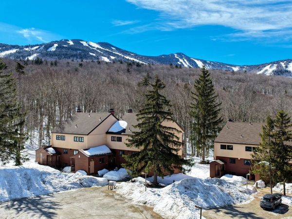 768 East Mountain Road, Unit C-5, Killington, VT 05751